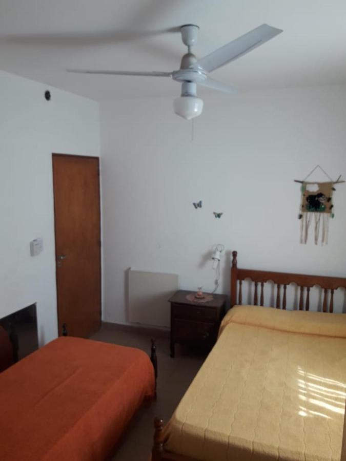 Shekinah Hotel บีญากูราโบรเชโร ภายนอก รูปภาพ