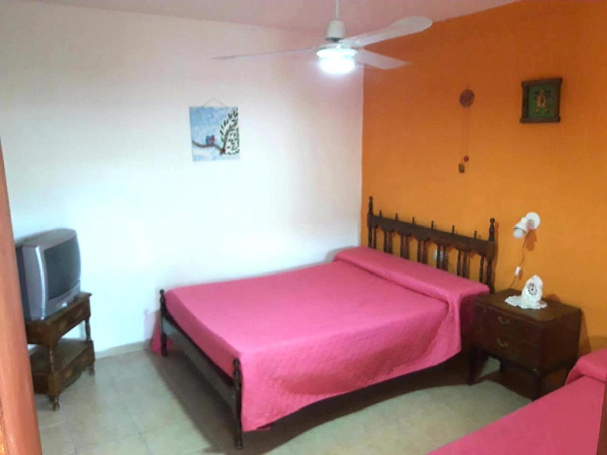Shekinah Hotel บีญากูราโบรเชโร ภายนอก รูปภาพ